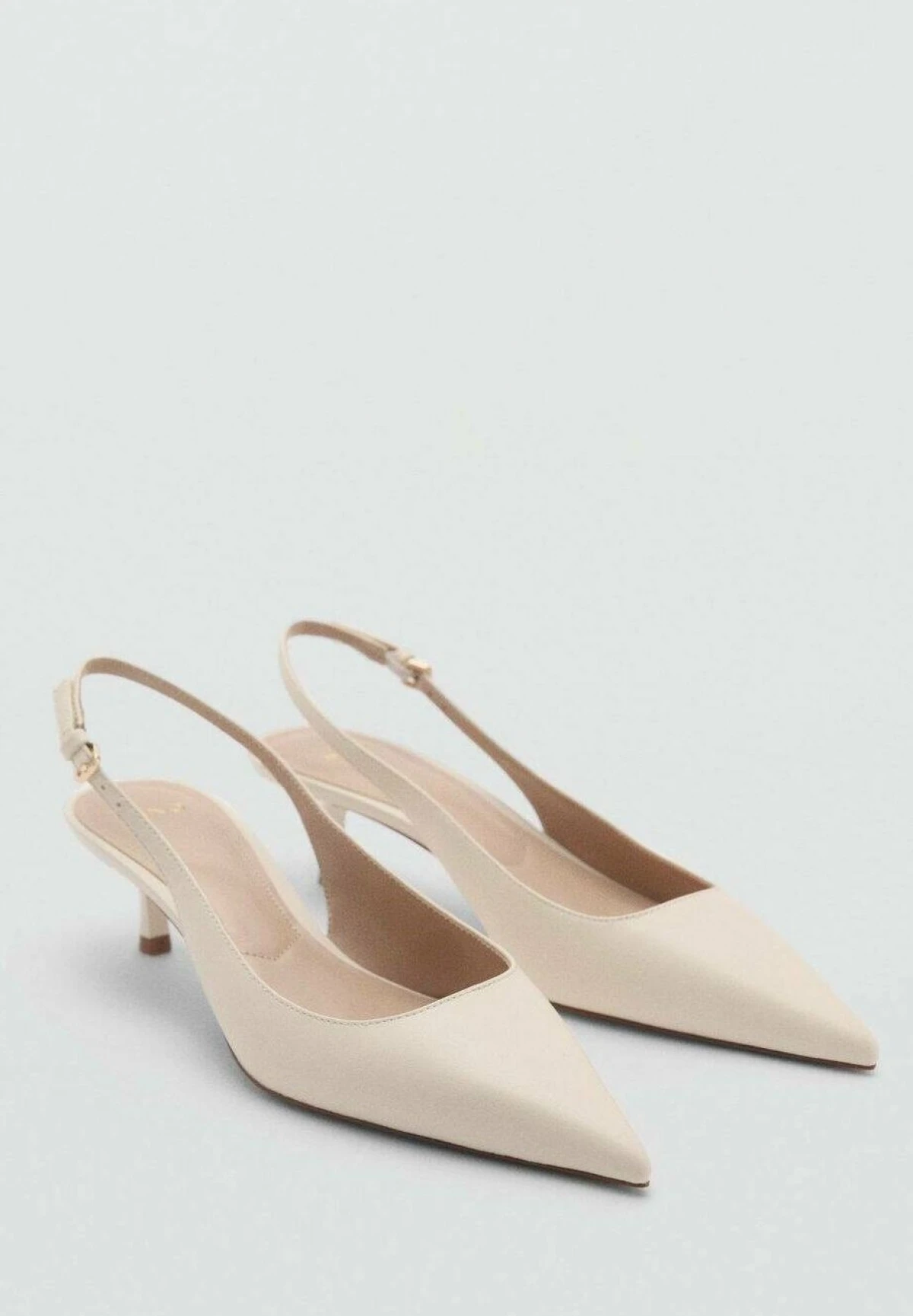 mango bijele salonke 