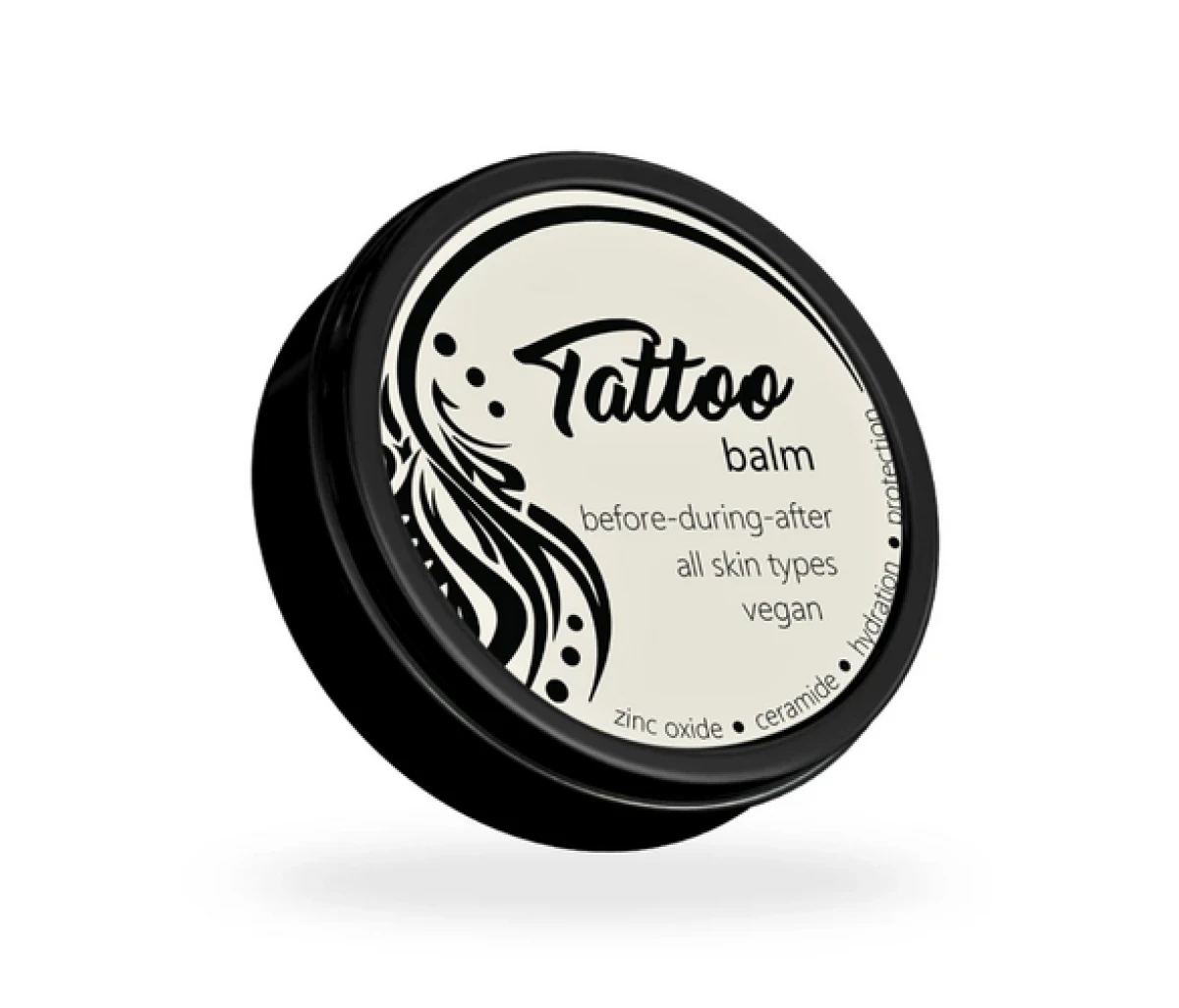TATTOO BALM