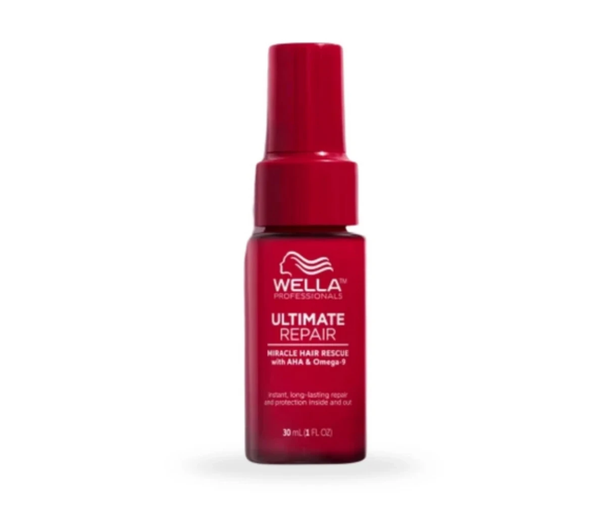 ULTIMATE REPAIR MIRACLE HAIR RESCUE