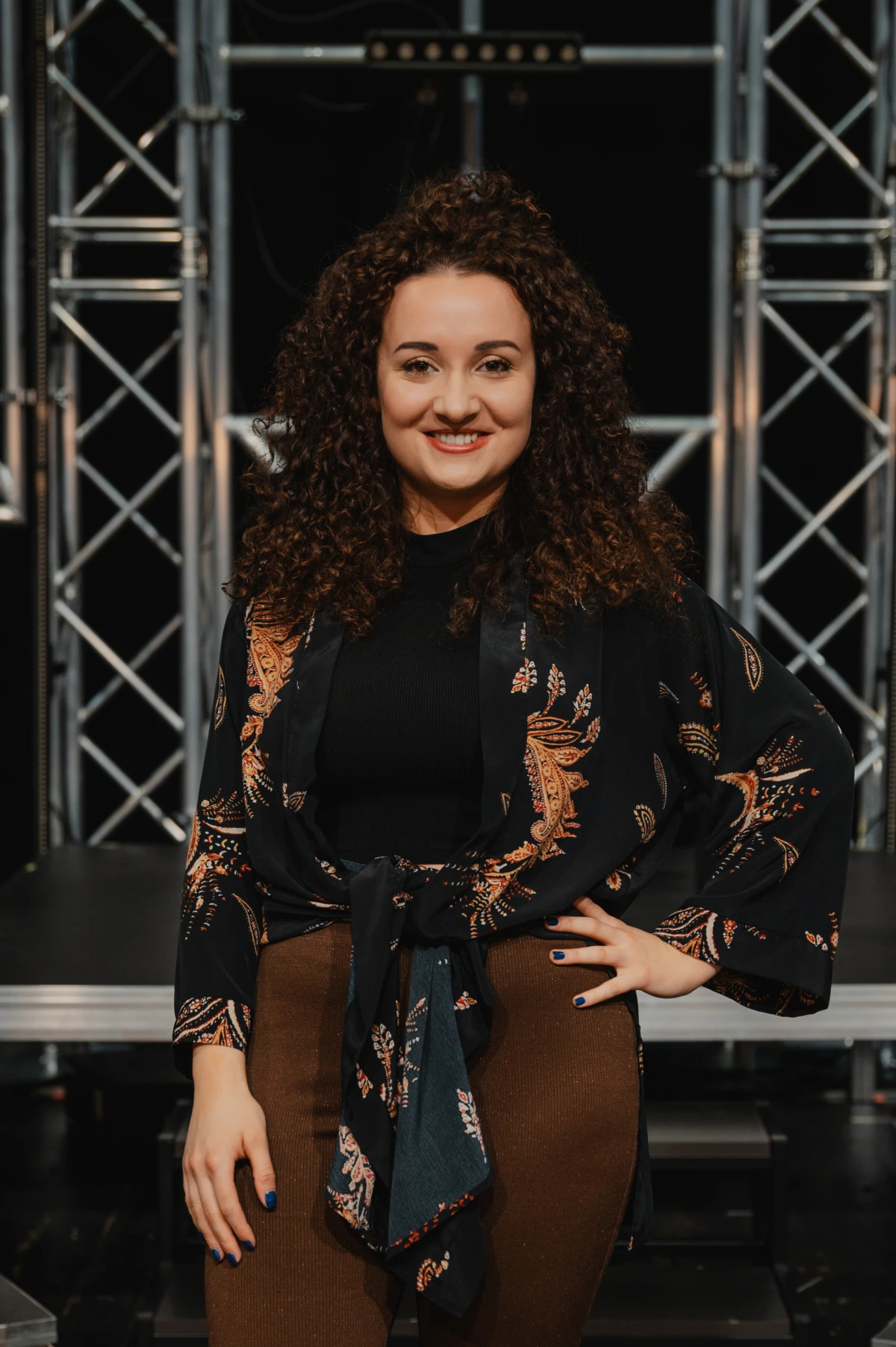 Vlatka Kladarić/SIX