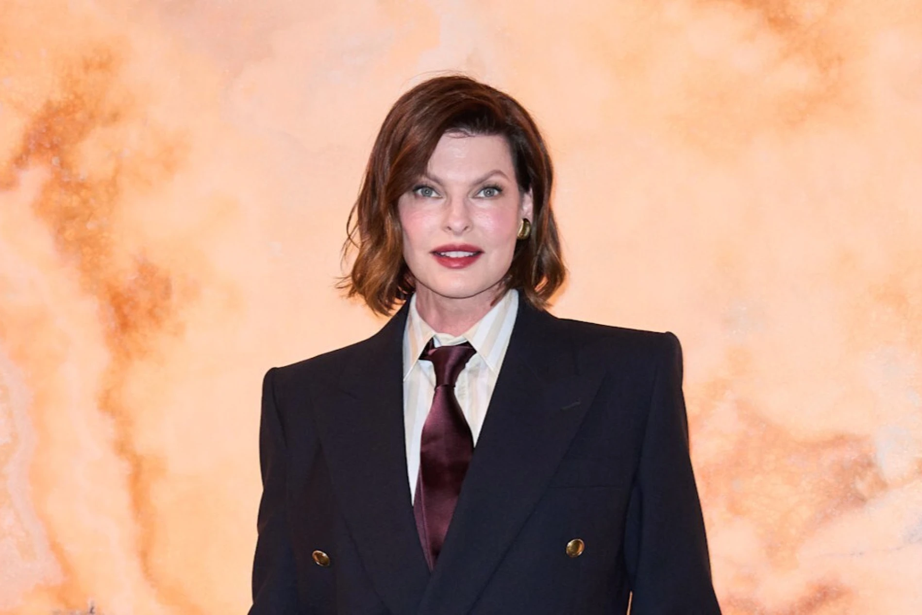 Linda Evangelista