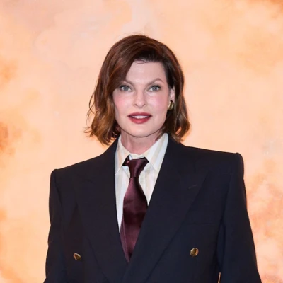 Linda Evangelista