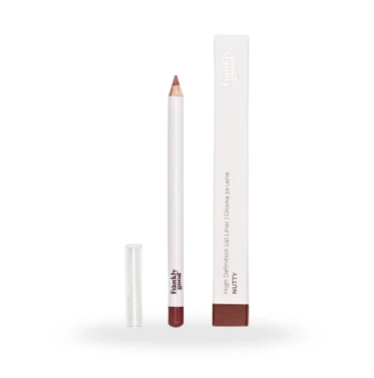 DRVENA OLOVKA ZA USNE