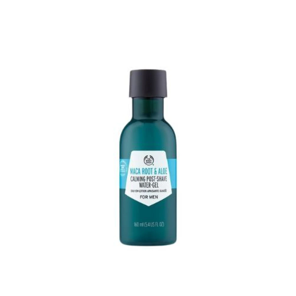 GEL POSLIJE BRIJANJA