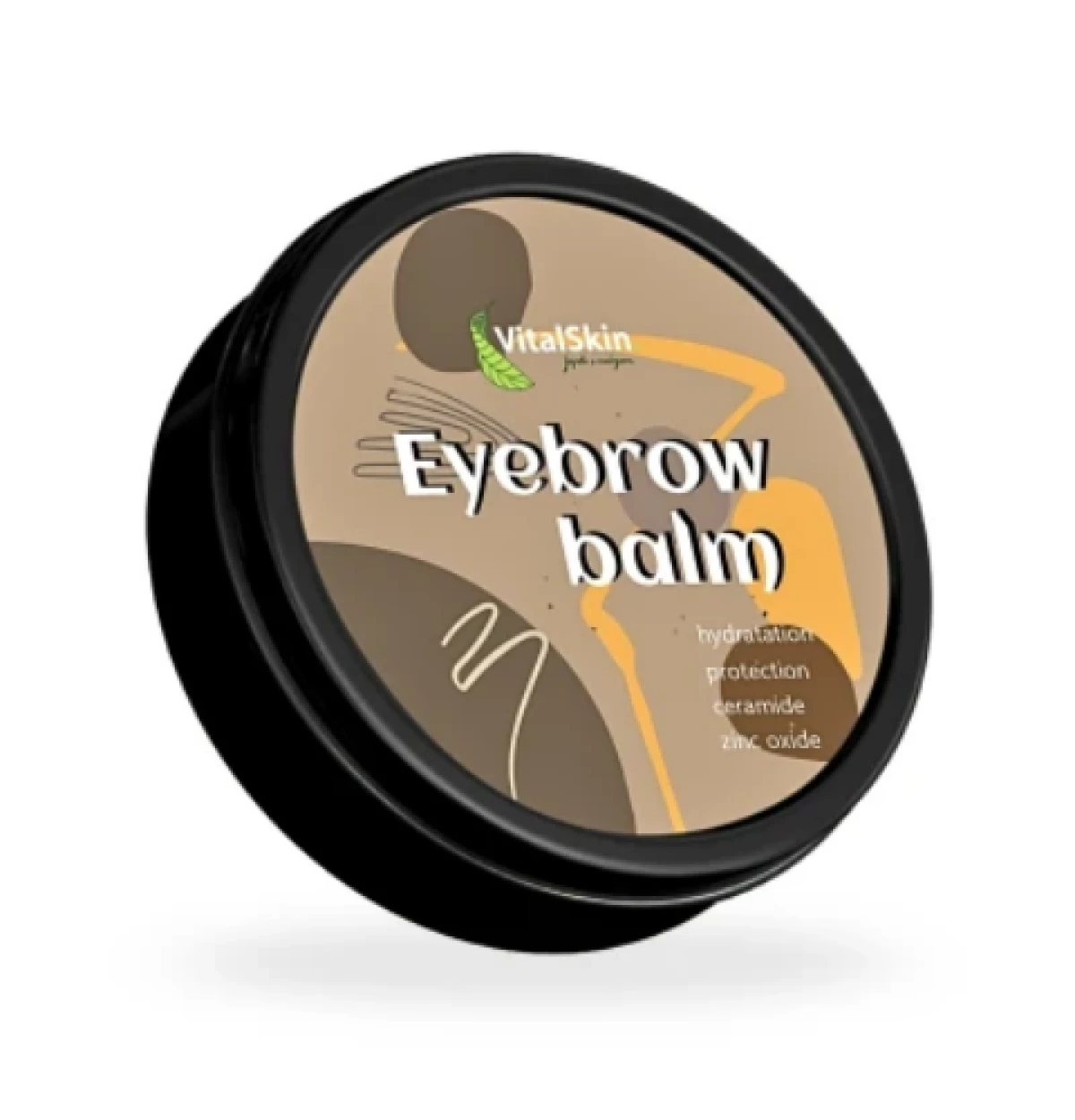 EYEBROW BALM