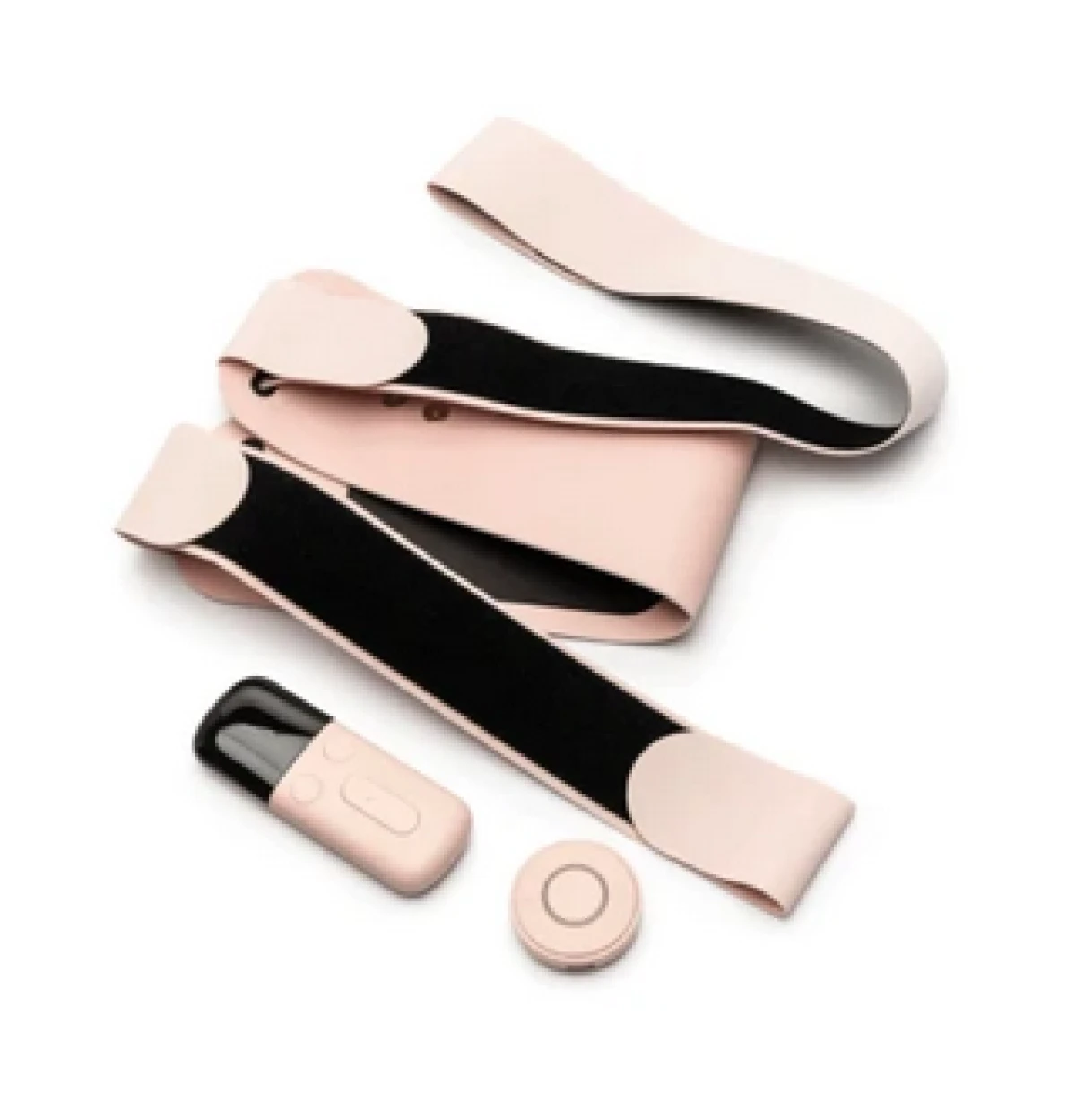 BODI-TEK AB TONE SHAPE - EMS POJAS ZA UČVRŠĆIVANJE TRBUŠNIH MIŠIĆA