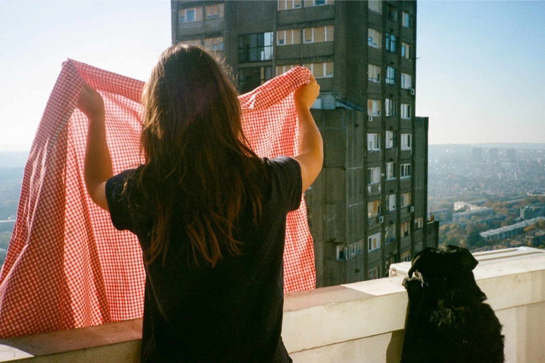 sarajevo photography festival