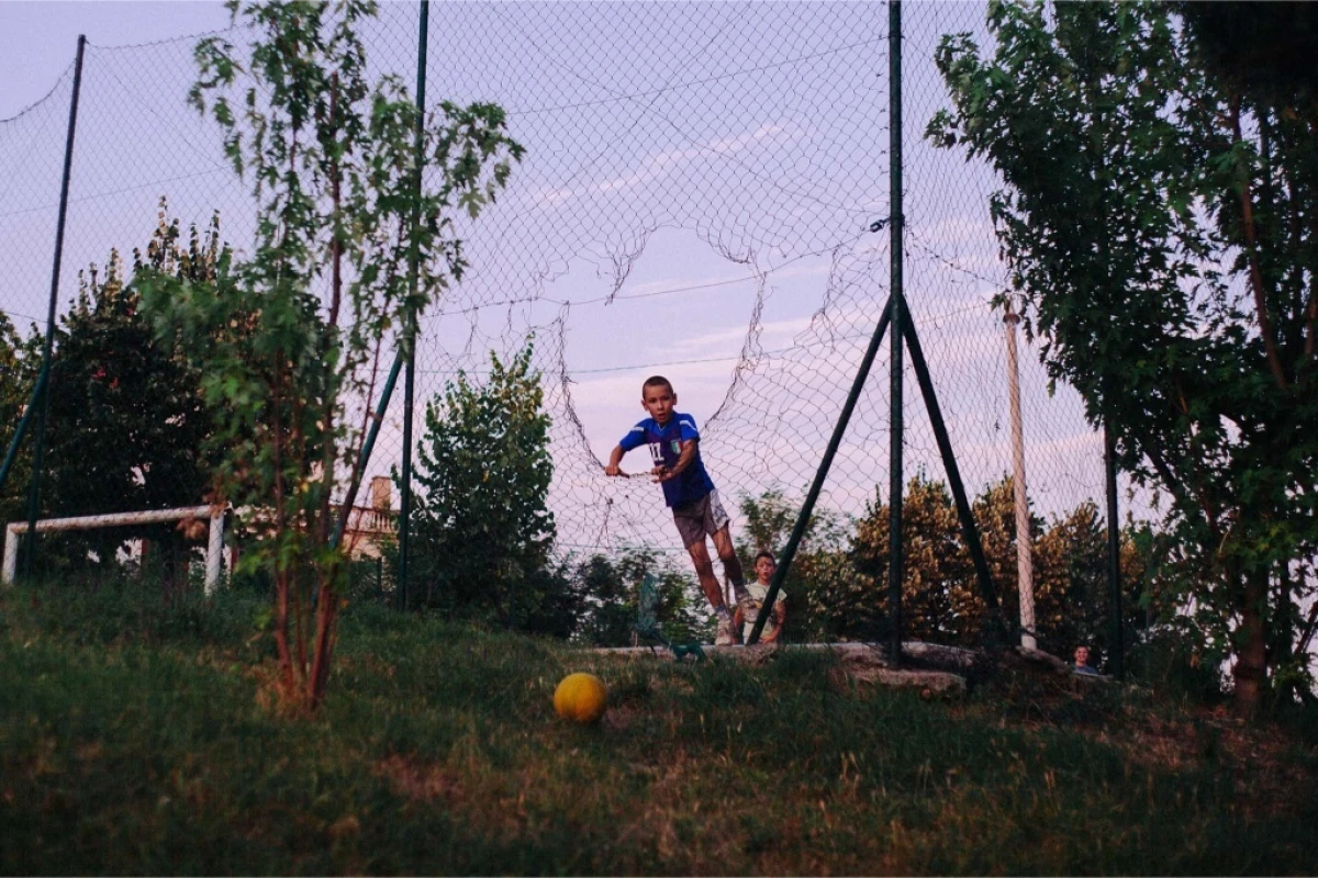 sarajevo photography festival