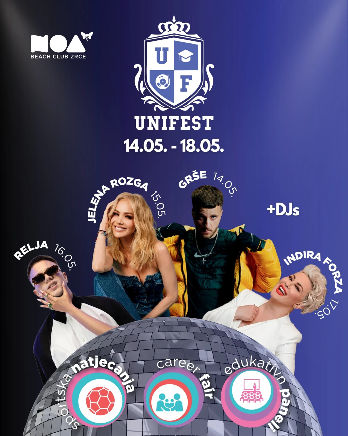 UNIFEST