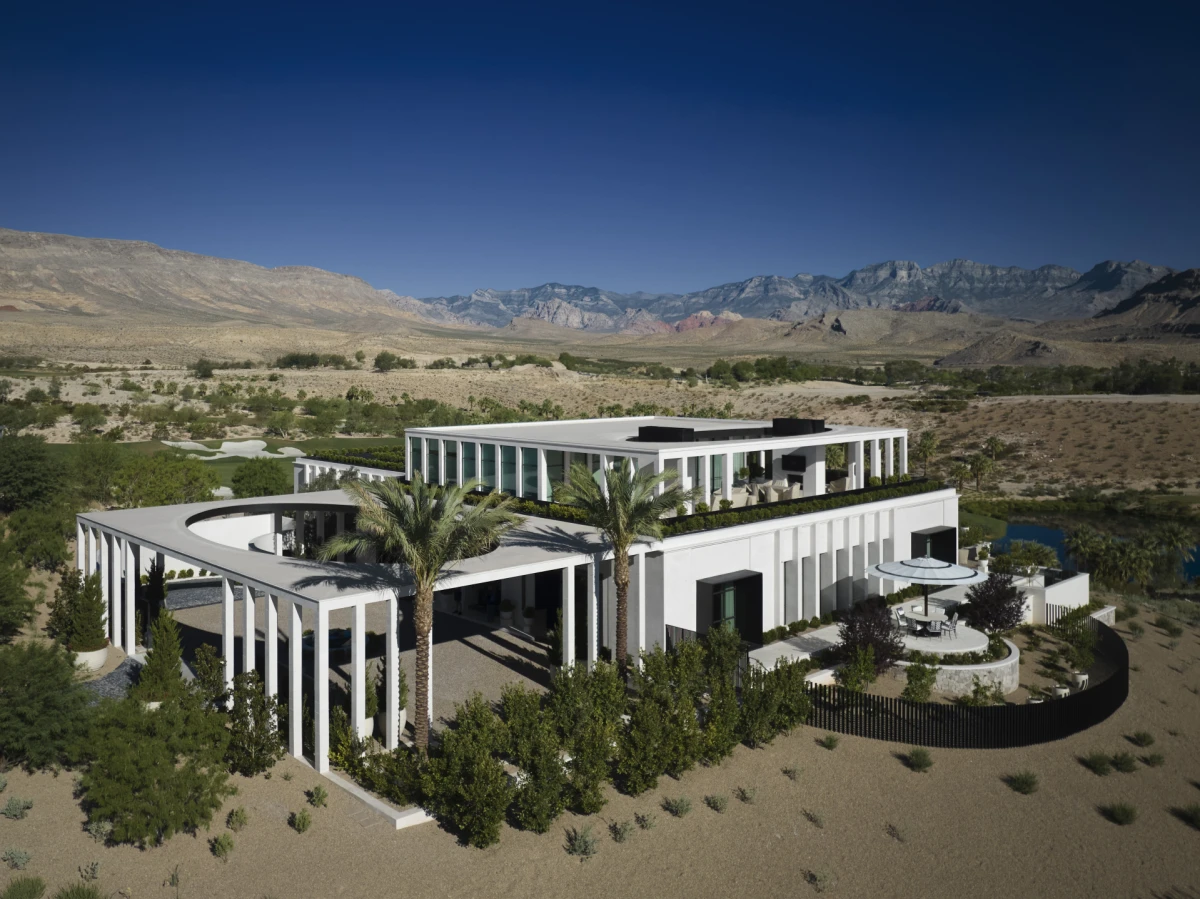 Fotografija: Douglas Friedman, Arhitekt: i dizajner interijera Daniel Joseph Chenin, Izvođač radova: Forté Specialty Contractors