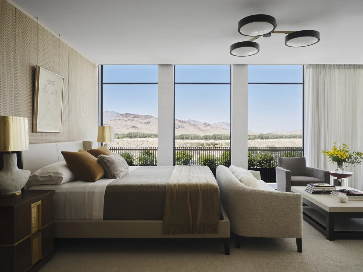 Fotografija: Douglas Friedman, Arhitekt: i dizajner interijera Daniel Joseph Chenin, Izvođač radova: Forté Specialty Contractors