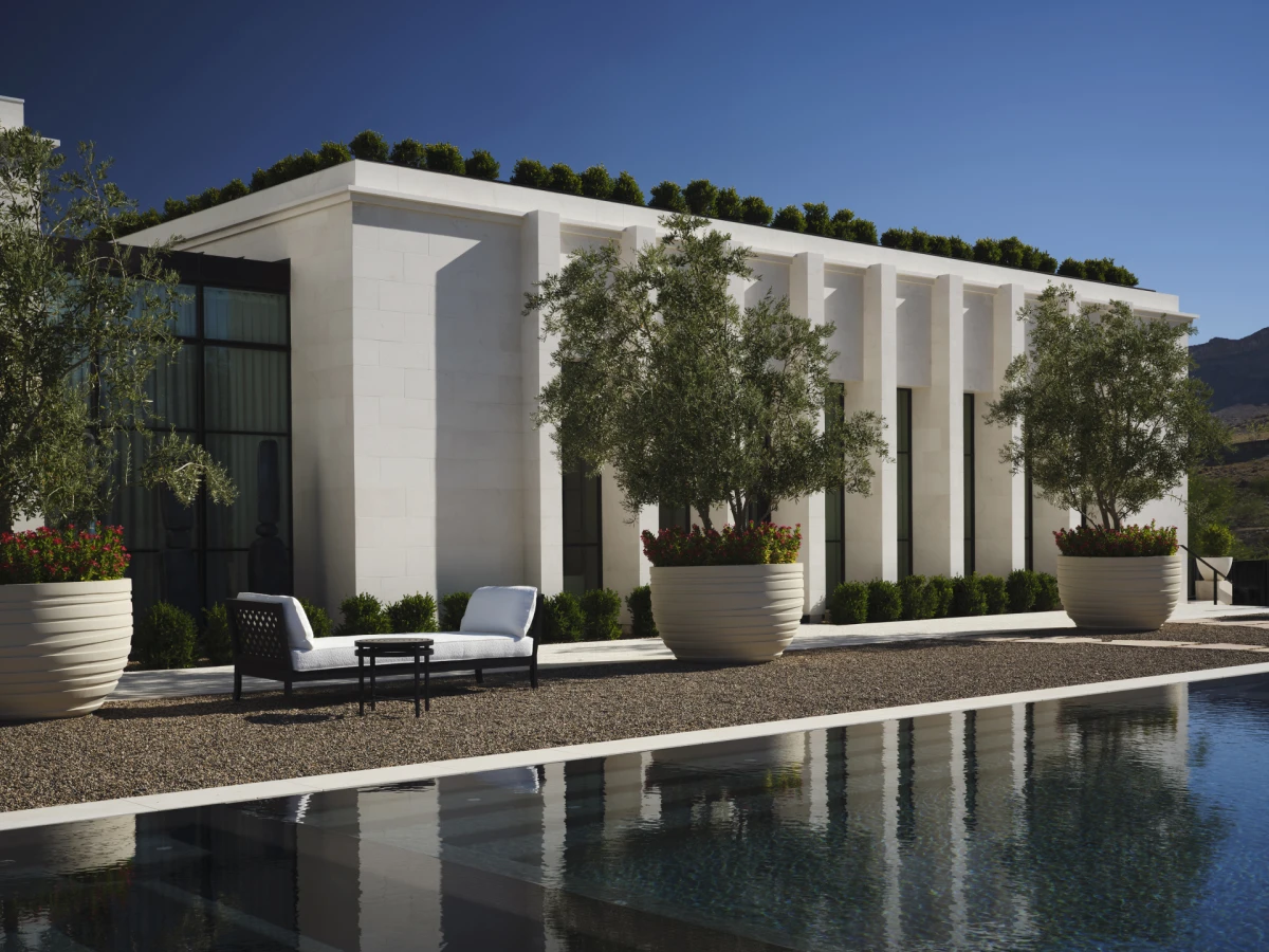 Fotografija: Douglas Friedman, Arhitekt: i dizajner interijera Daniel Joseph Chenin, Izvođač radova: Forté Specialty Contractors