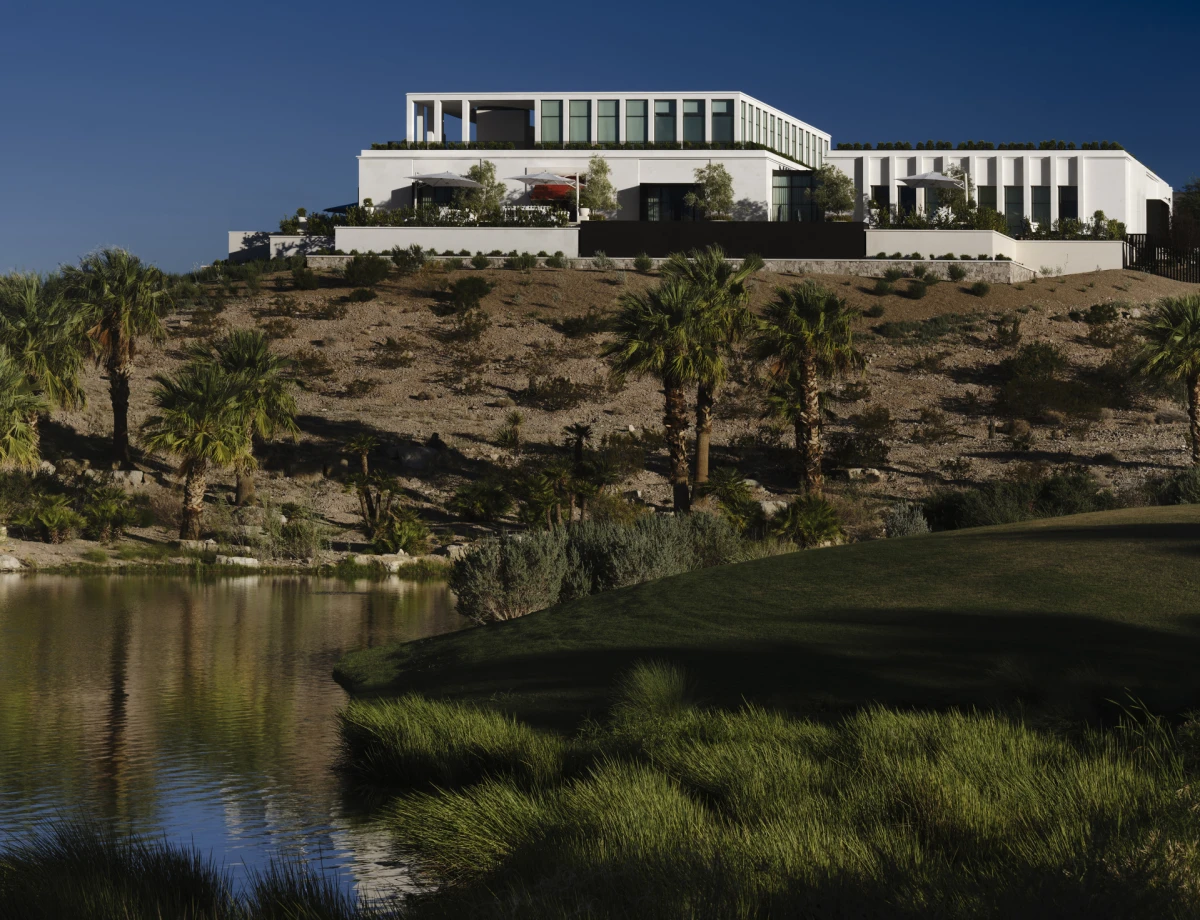 Fotografija: Douglas Friedman, Arhitekt: i dizajner interijera Daniel Joseph Chenin, Izvođač radova: Forté Specialty Contractors