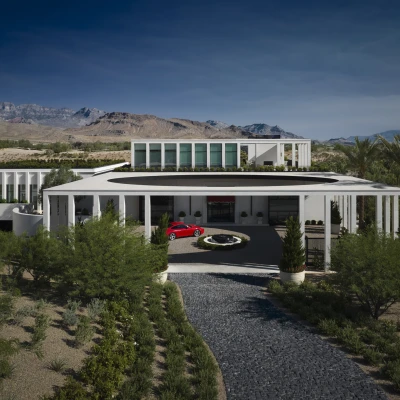 Fotografija: Douglas Friedman, Arhitekt: i dizajner interijera Daniel Joseph Chenin, Izvođač radova: Forté Specialty Contractors