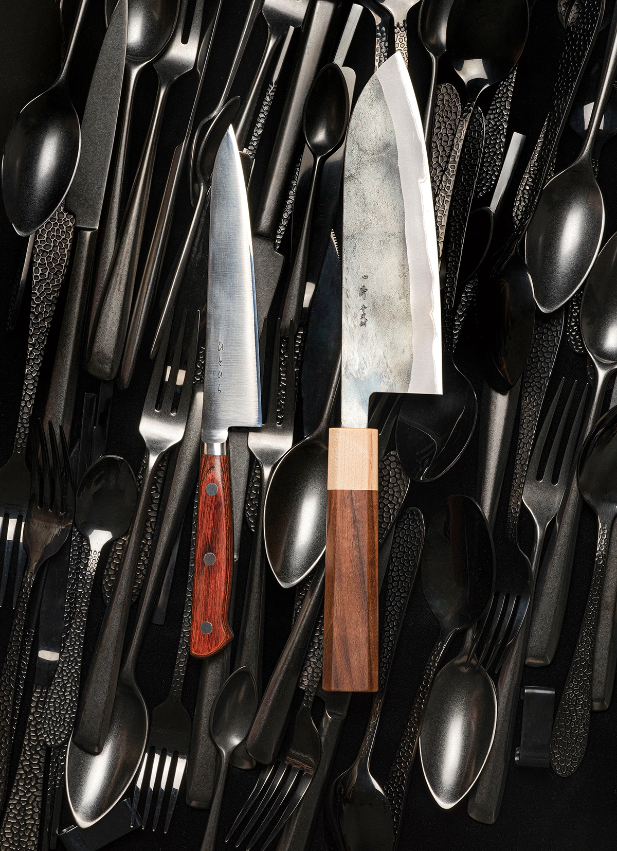 styling Judith Rasenberg, fotografije Carlfried Verwaayen