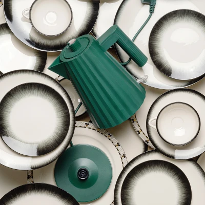 styling Judith Rasenberg, fotografije Carlfried Verwaayen