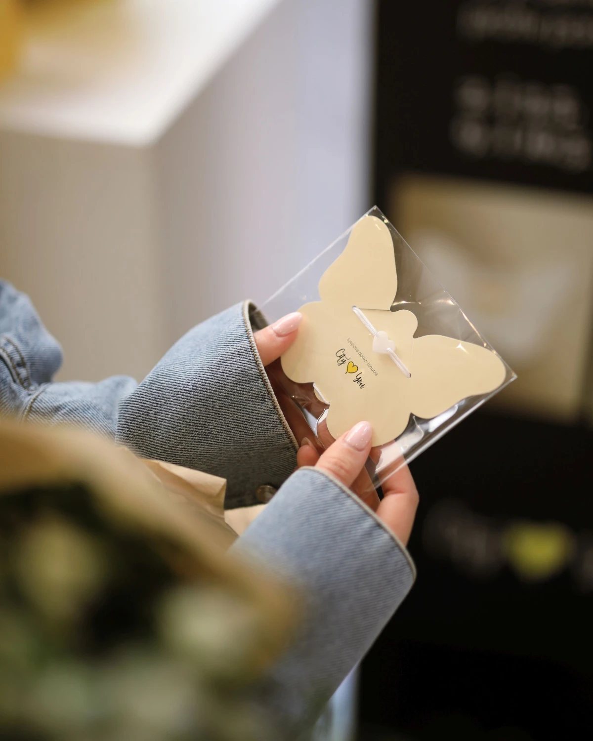 Ljepota dolazi iznutra