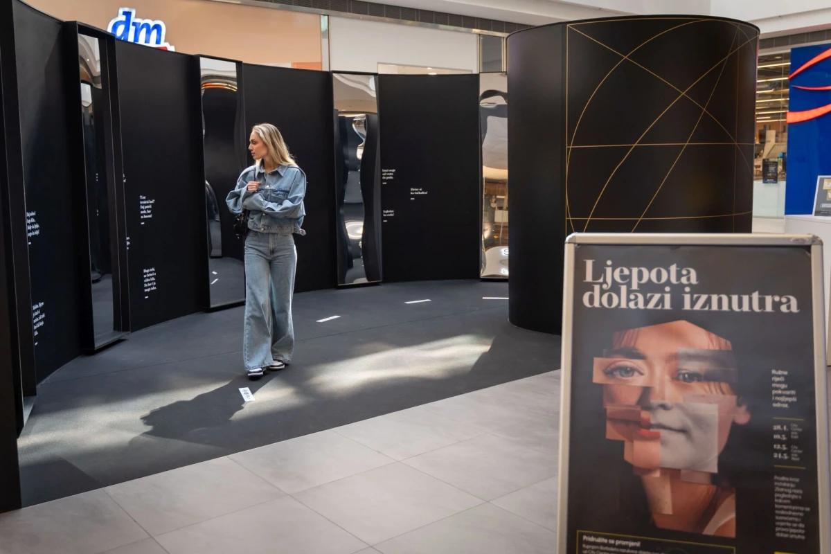 Ljepota dolazi iznutra