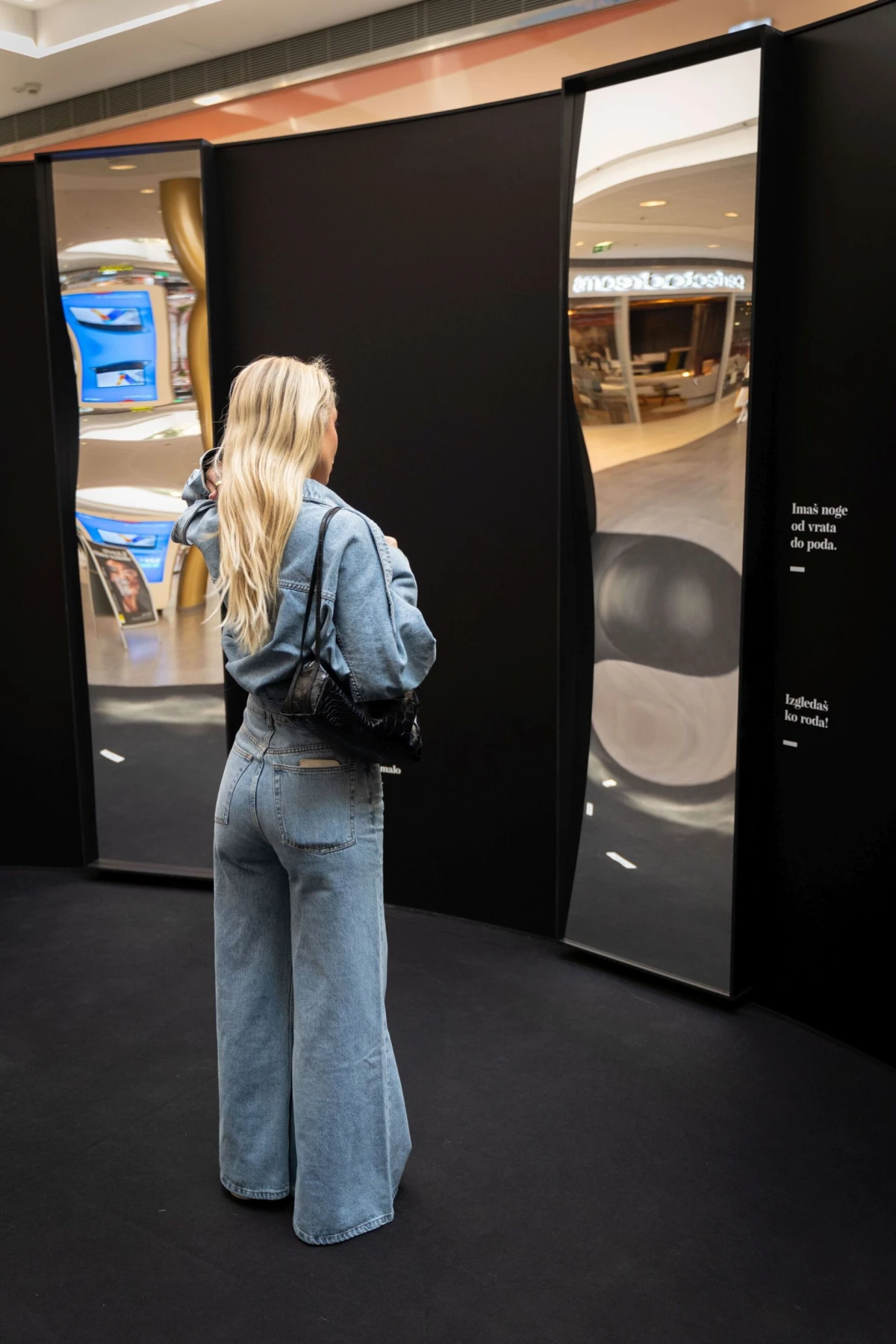 Ljepota dolazi iznutra