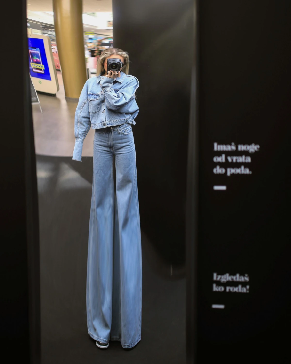 Ljepota dolazi iznutra