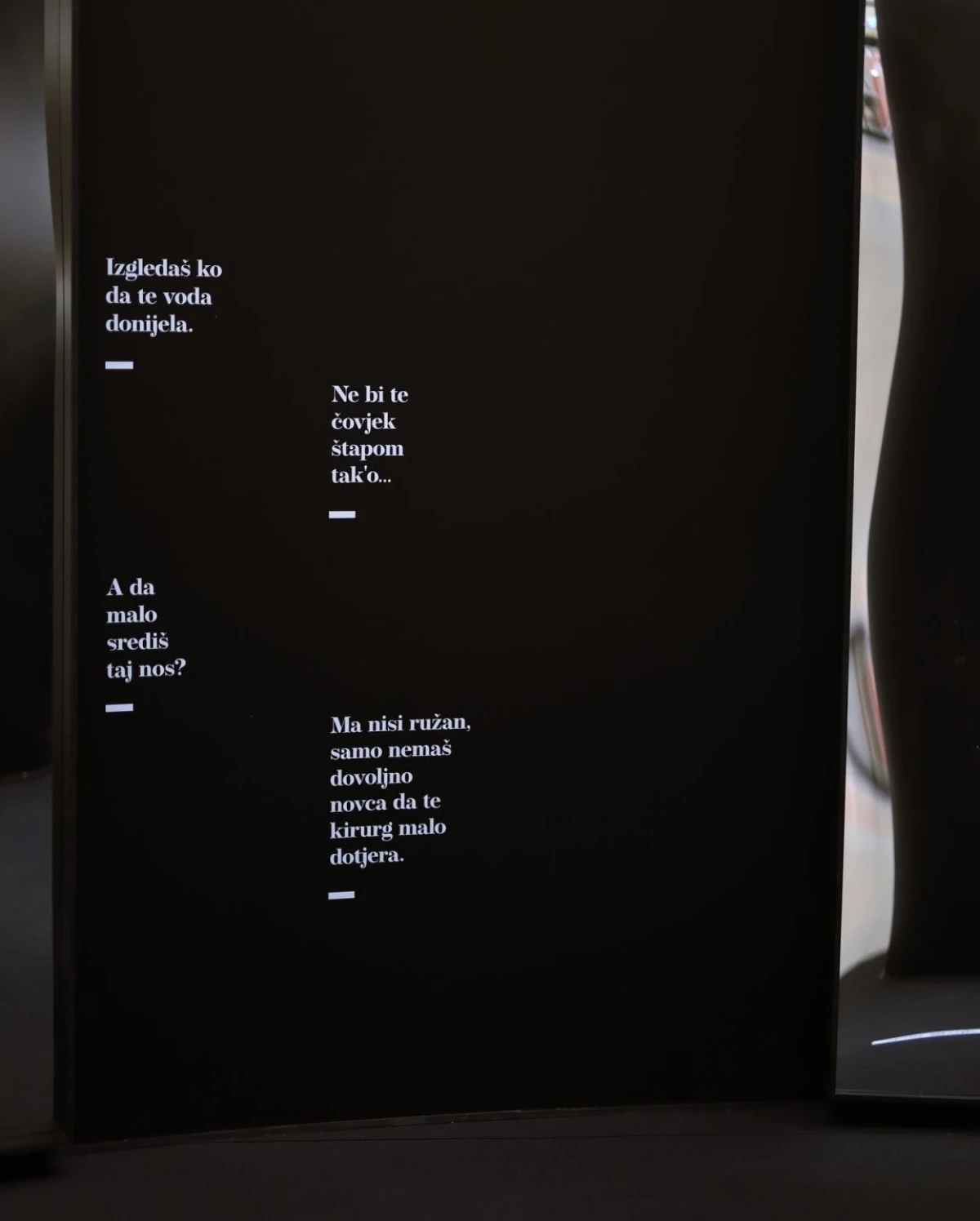 Ljepota dolazi iznutra