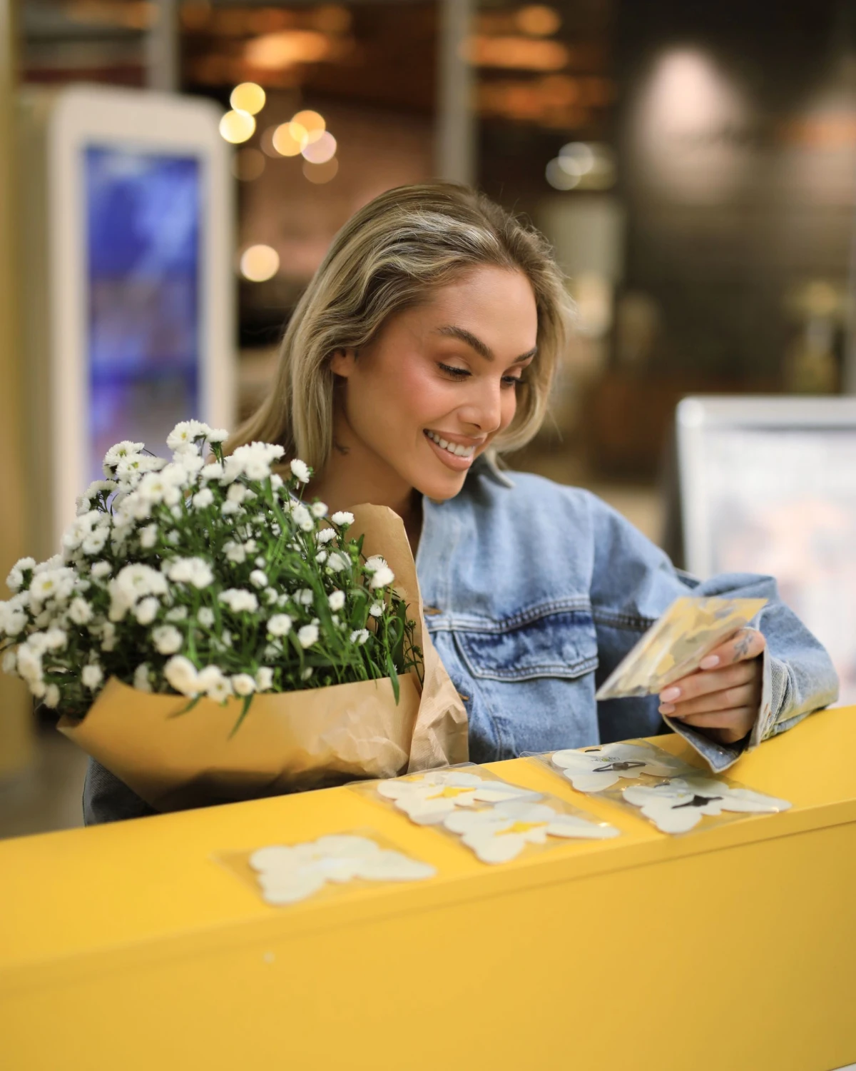 Ljepota dolazi iznutra