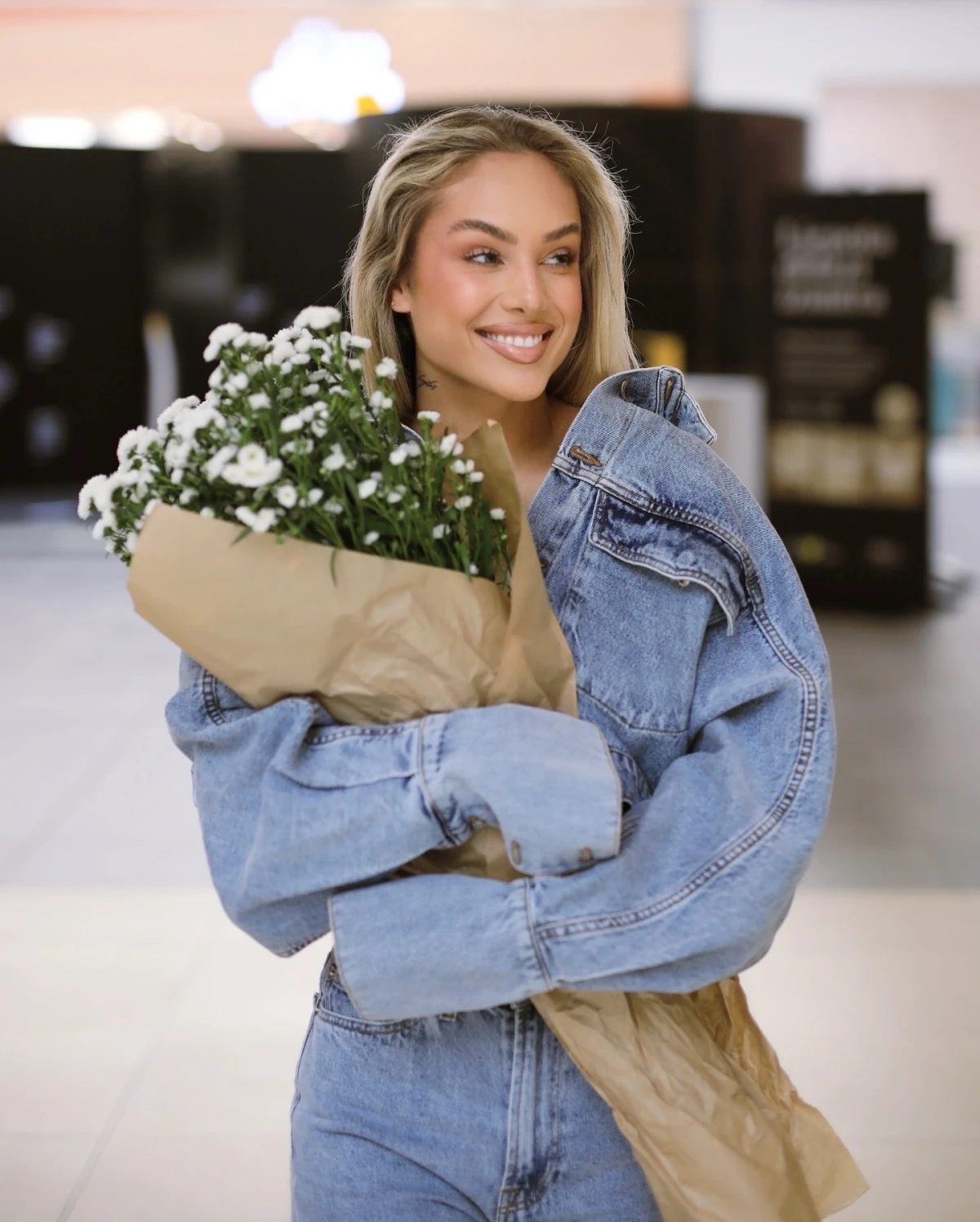 Ljepota dolazi iznutra