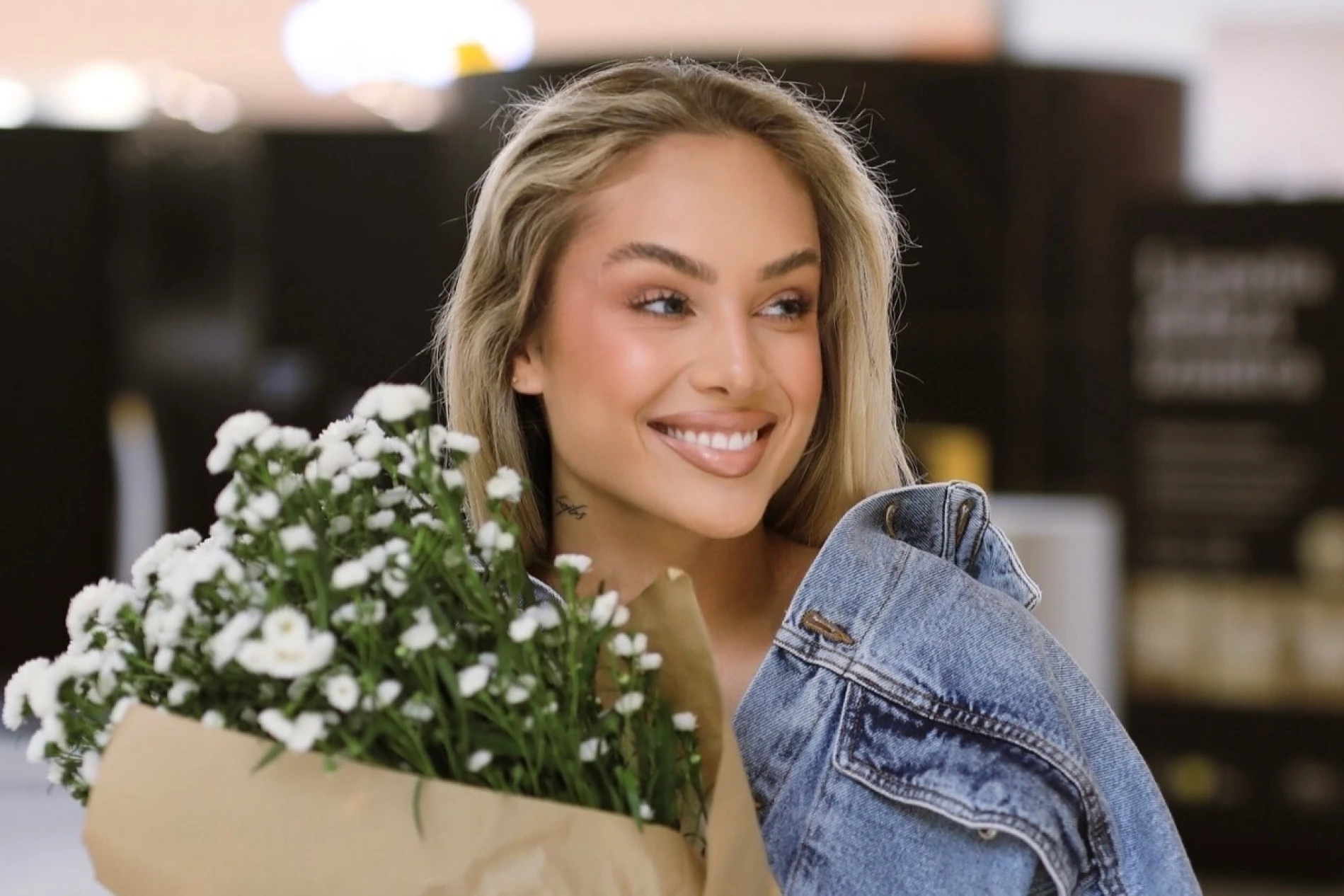 Ljepota dolazi iznutra