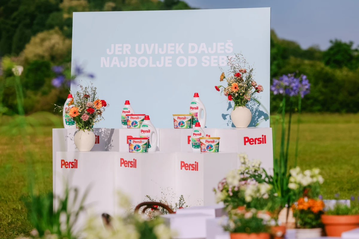Persil 