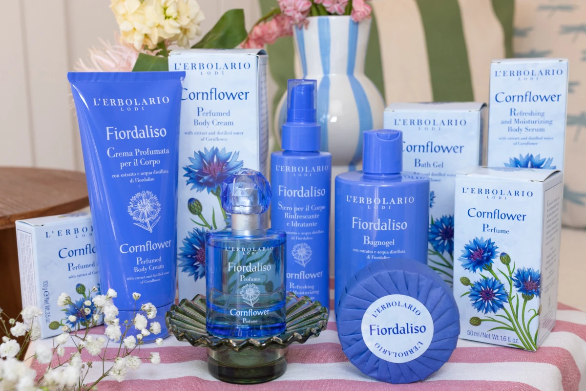 Fiordaliso kolekcija