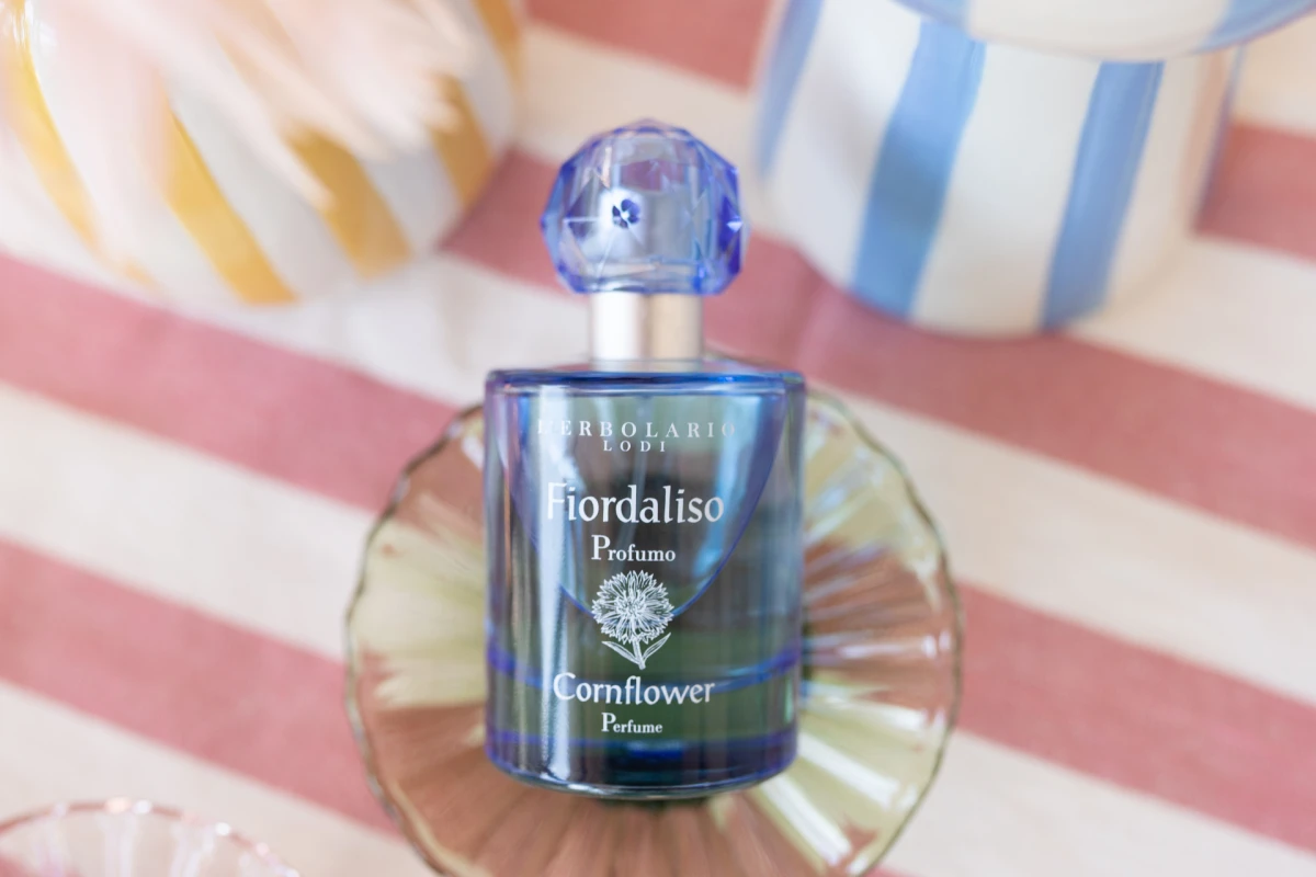 L'erbolario fiordaliso