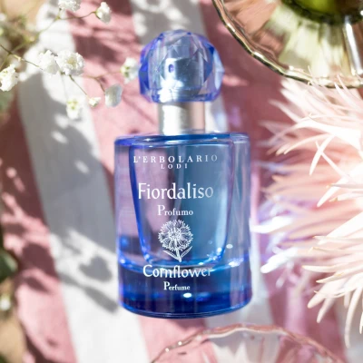 L'erbolario fiordaliso