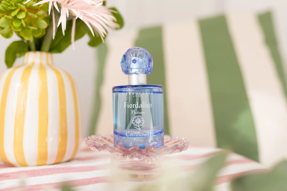 L'erbolario fiordaliso