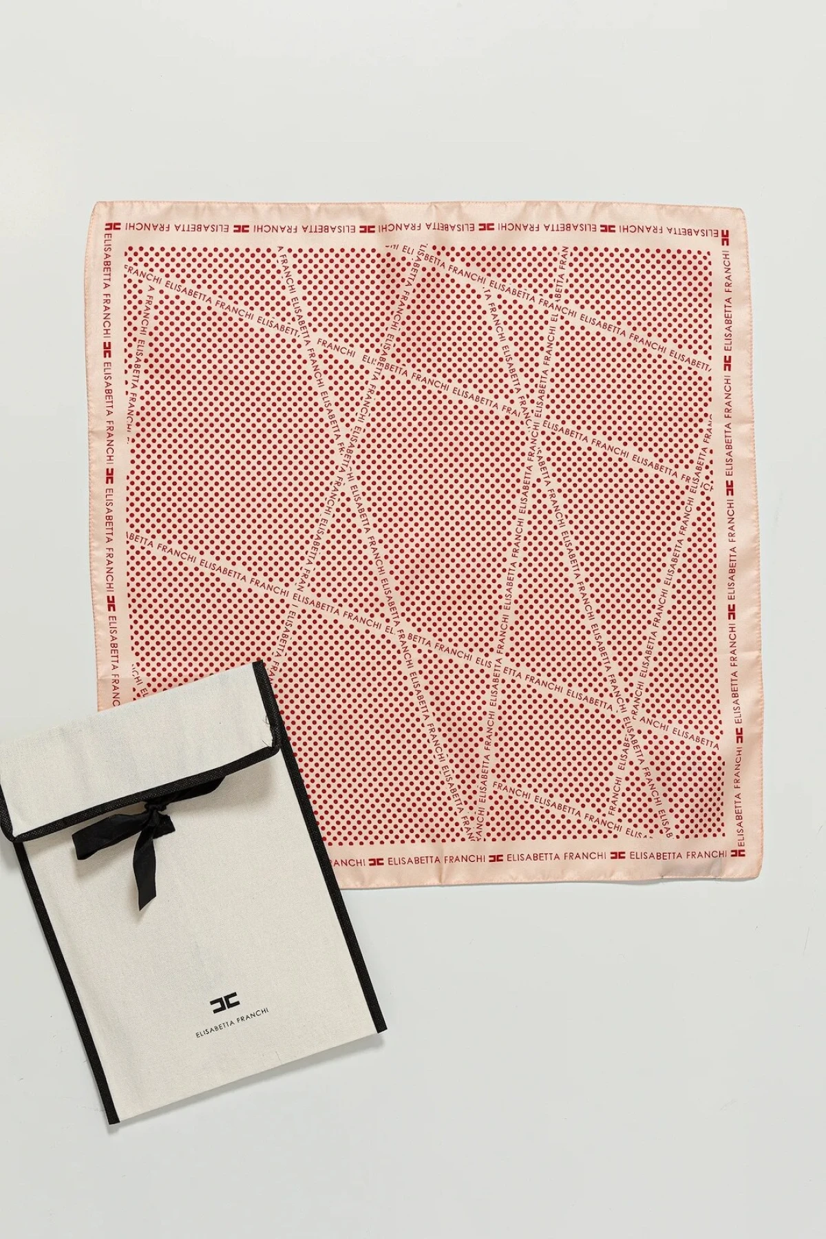 Elisabetta Franchi marama 