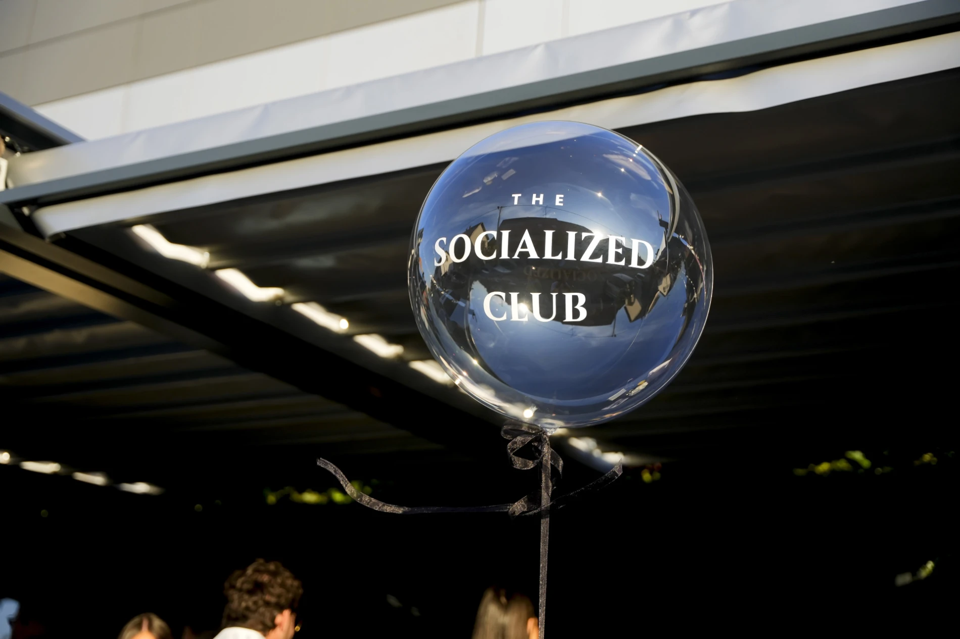 The Socialised Club
