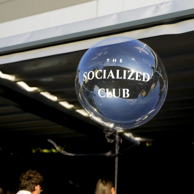 The Socialised Club