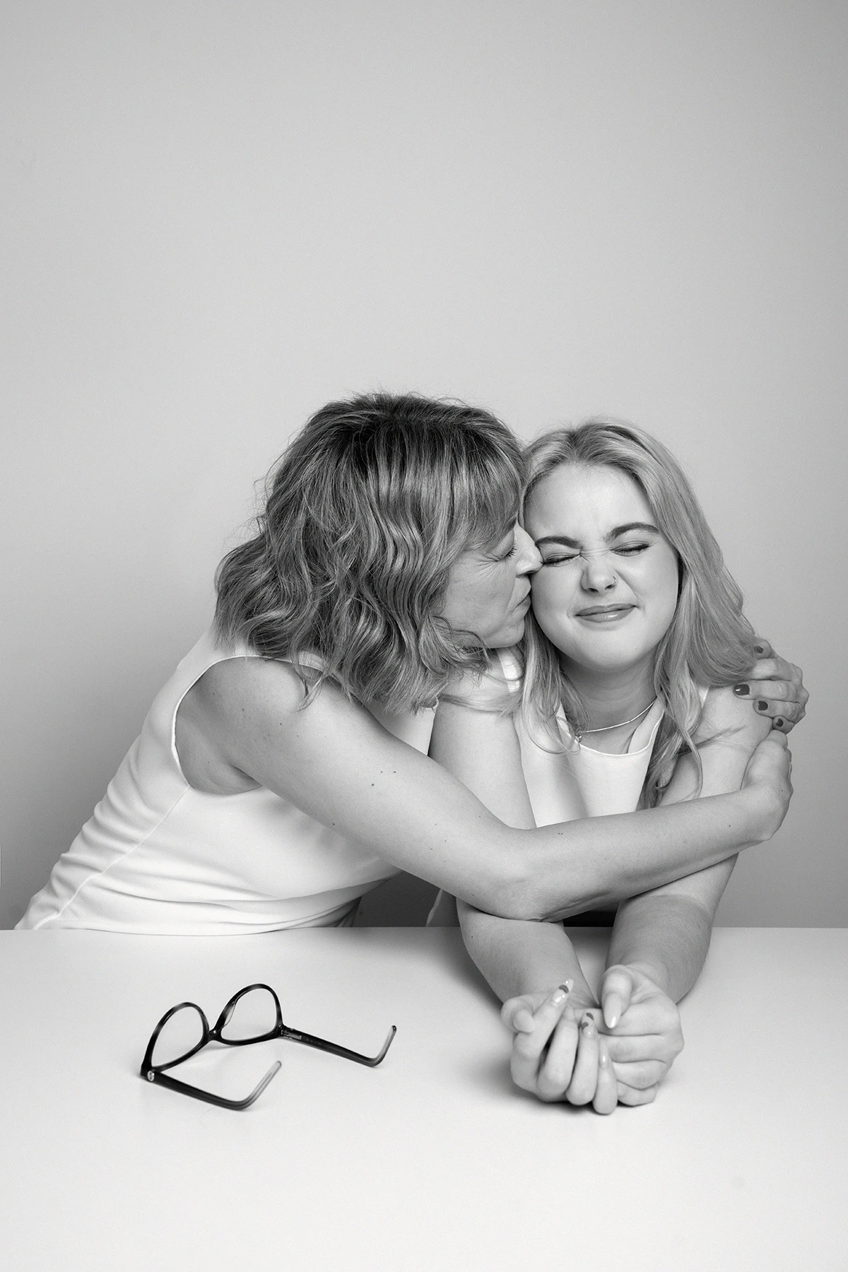 Ivana Bodrožić i Klara Simić Bodrožić