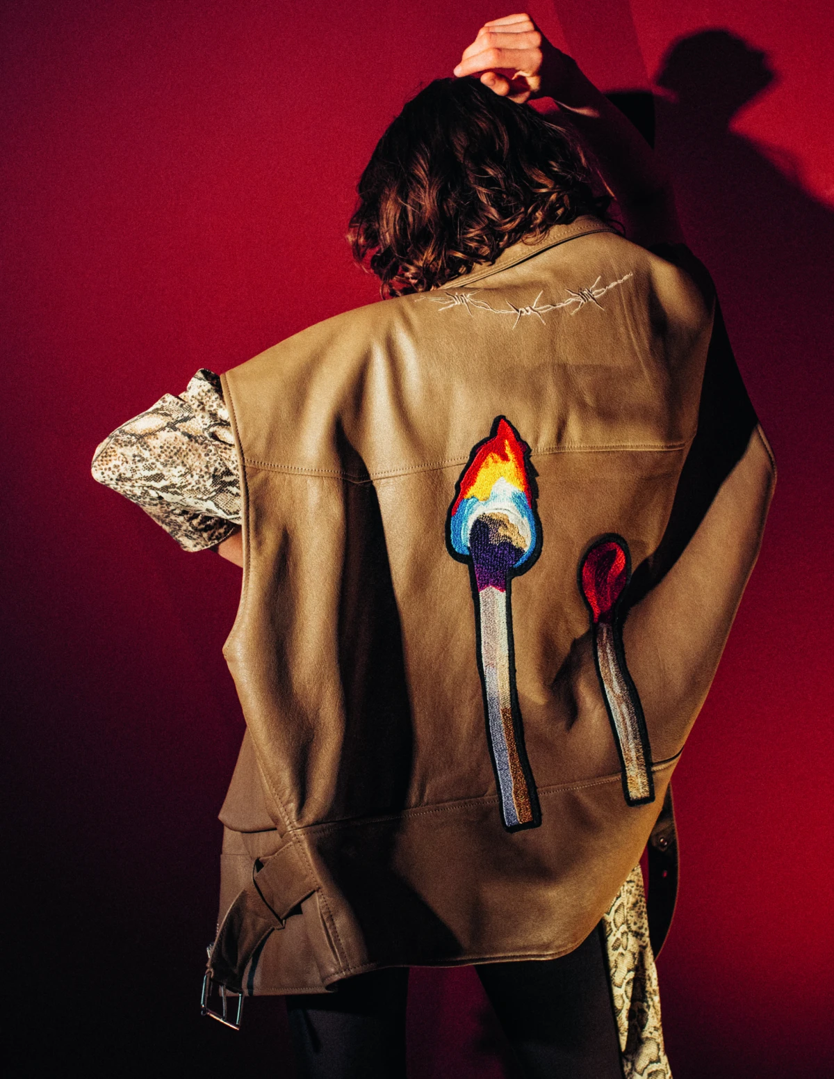 jakna: milli point two