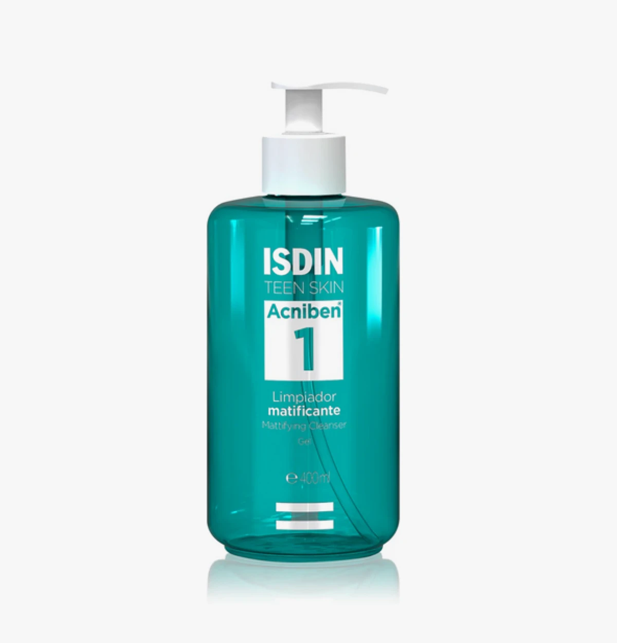 Acniben teen skin https://www.notino.hr/isdin/acniben-teen-skin-gel-za-dubinsko-ciscenje-sa-salicilnom-kiselinom/
