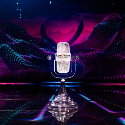 Eurovizija 2025.