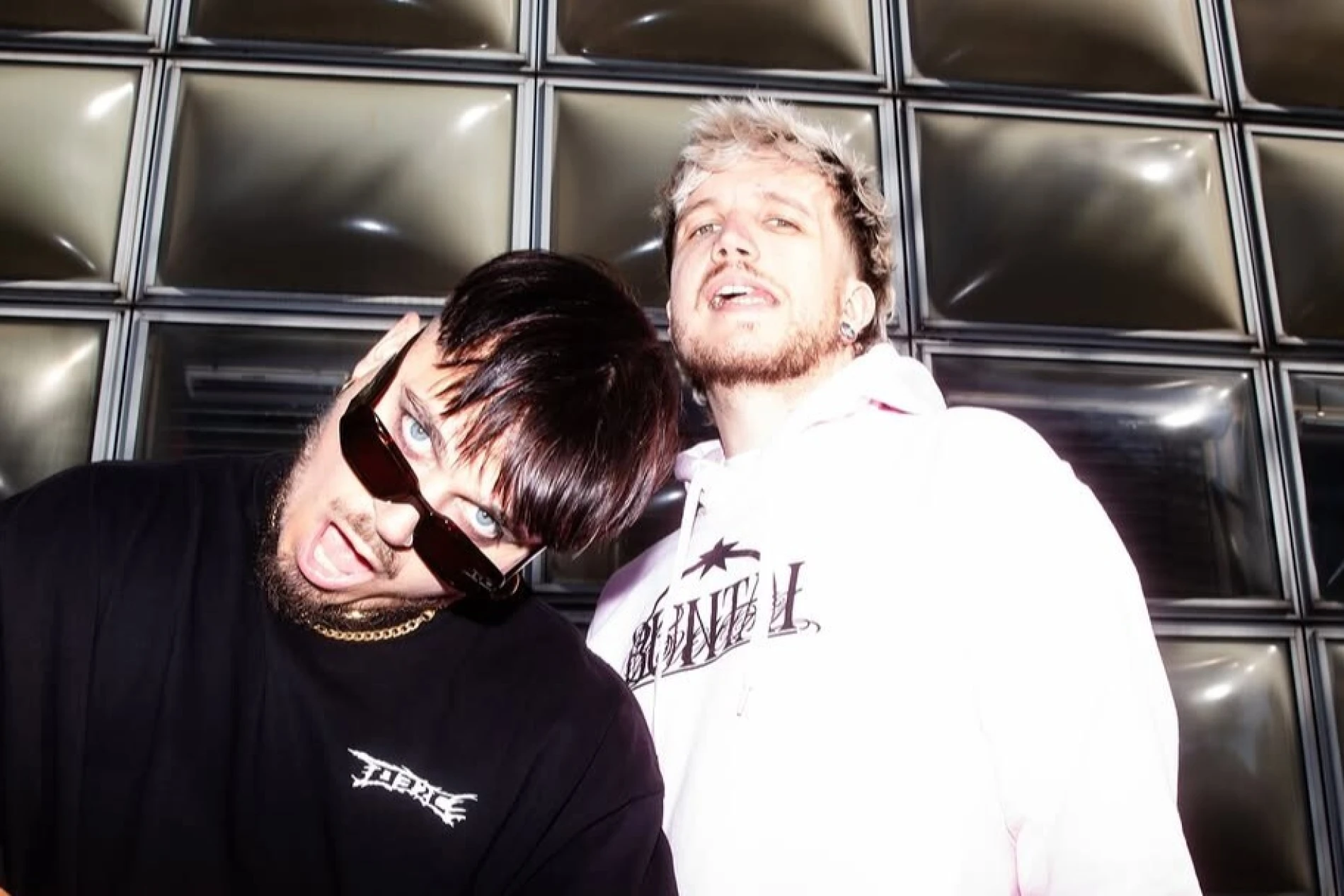 Kaarija, Baby lasagna