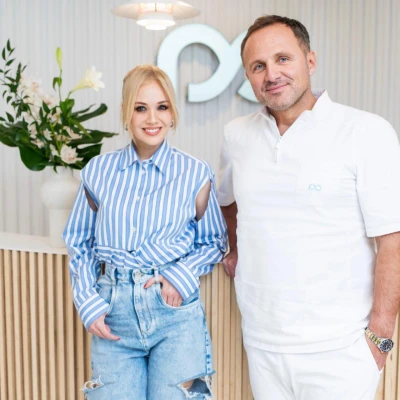 Jelena Rozga i Nikola Milojević