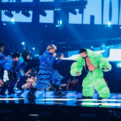 Baby Lasagna i Kaarija