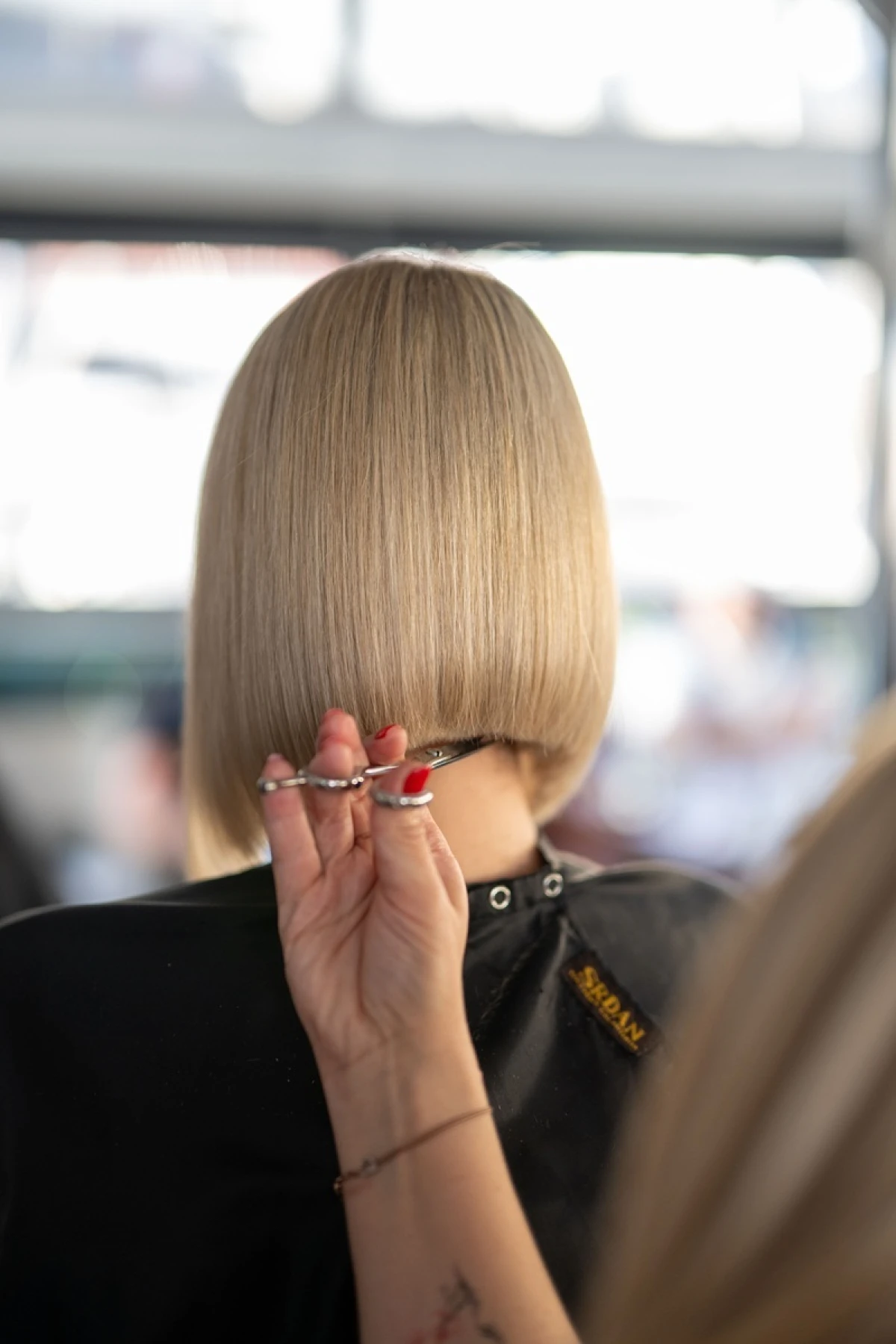 Keune yacht tour 2025