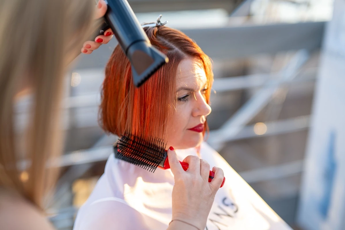 Keune yacht tour 2025