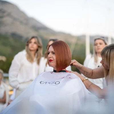 Keune yacht tour 2025