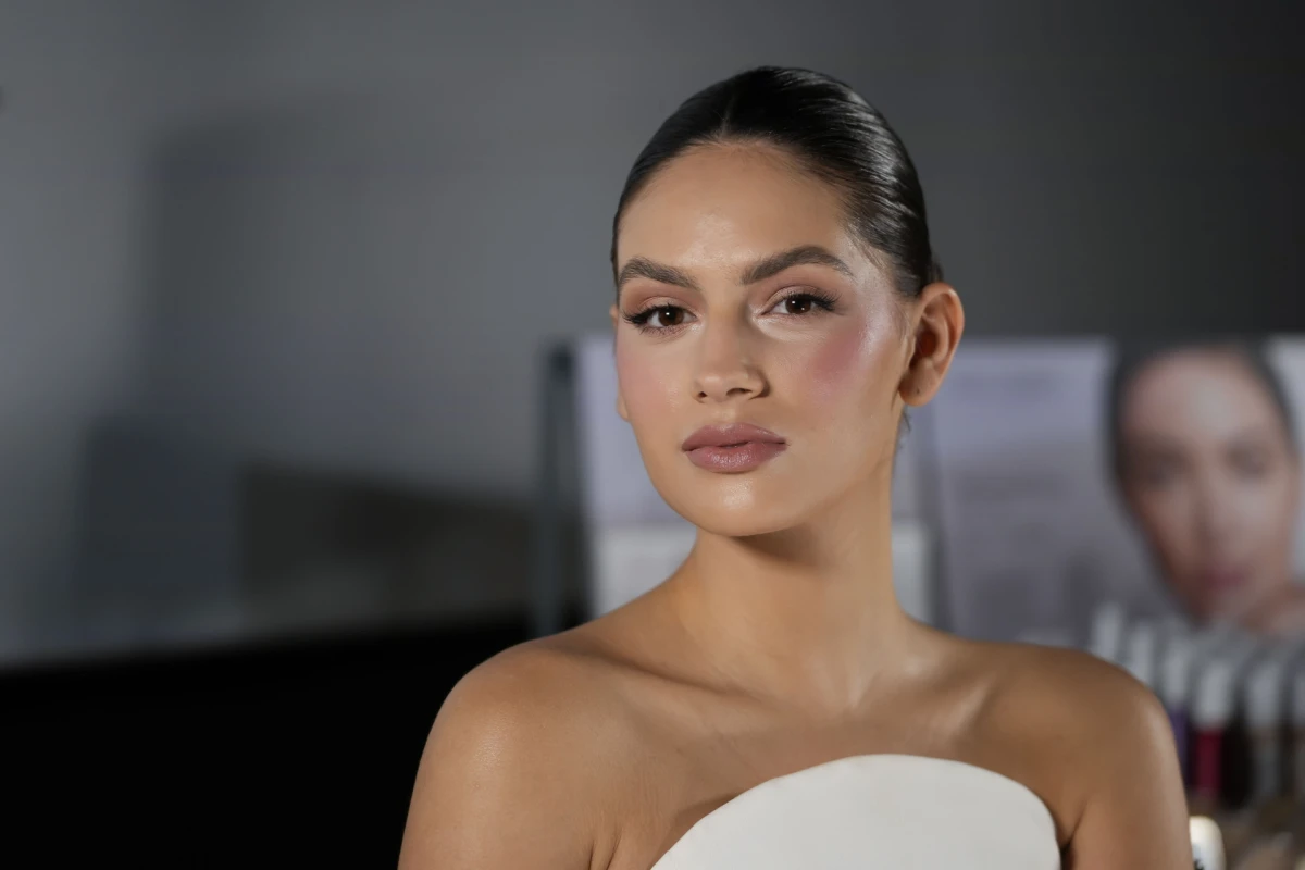 Bridal Look by kosta miljković