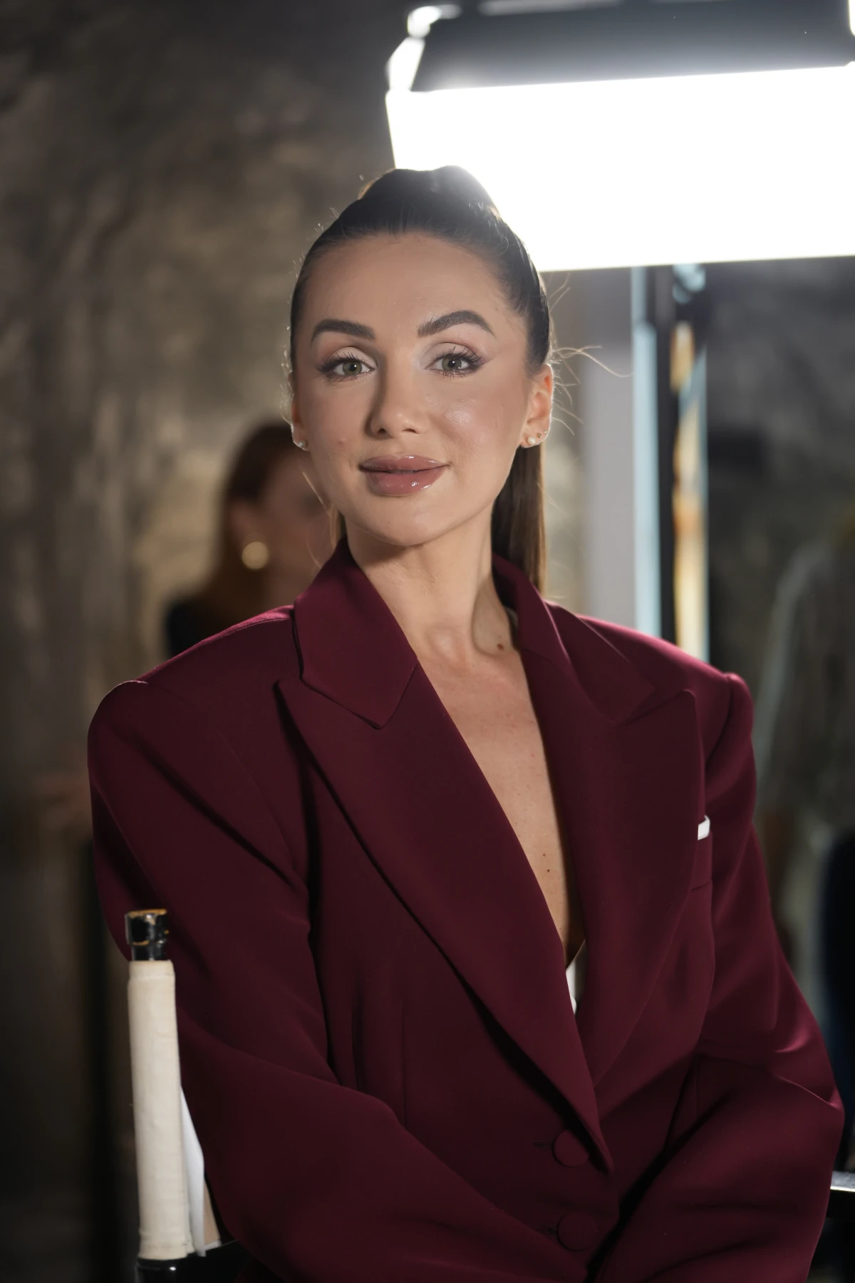 dnevni look by kosta miljković