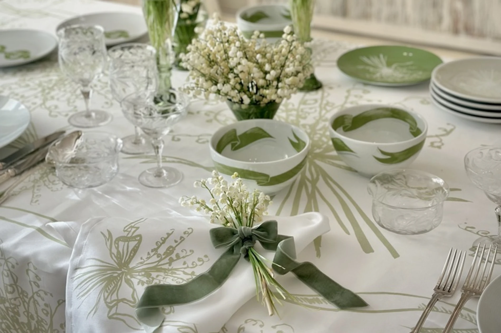 Saša Šekoranja i Merla, kolekcija 'Sve vam cvalo'