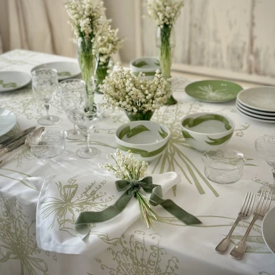 Saša Šekoranja i Merla, kolekcija 'Sve vam cvalo'